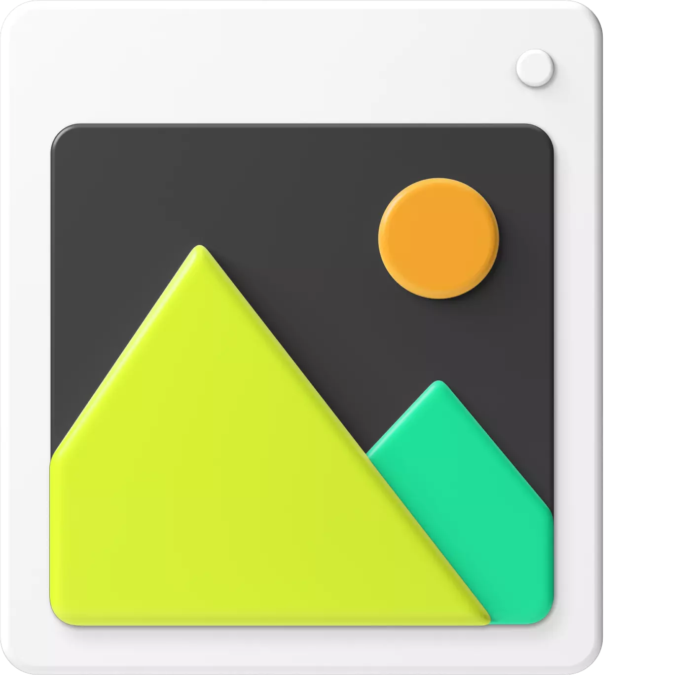 background logo
